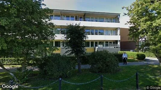 Lägenheter till salu i Göteborg Västra - Bild från Google Street View