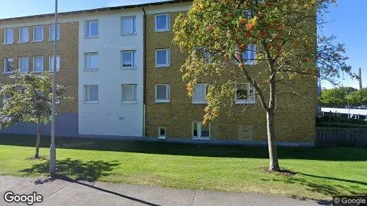 Lägenheter till salu i Askim-Frölunda-Högsbo - Bild från Google Street View
