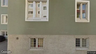 Lägenheter till salu i Norrköping - Bild från Google Street View