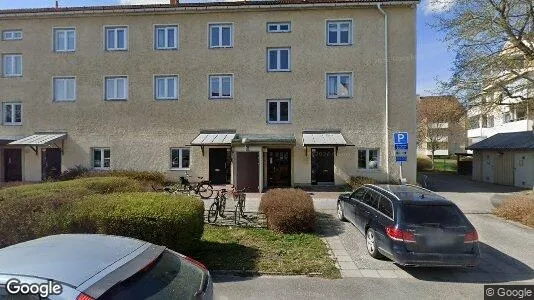 Lägenheter till salu i Örebro - Bild från Google Street View