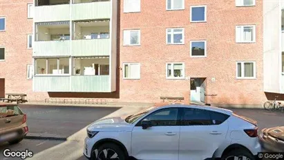 Lägenheter till salu i Karlshamn - Bild från Google Street View
