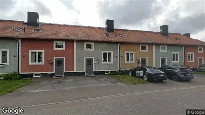 Lägenheter till salu i Härnösand - Bild från Google Street View