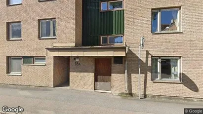 Lägenheter till salu i Uppsala - Bild från Google Street View