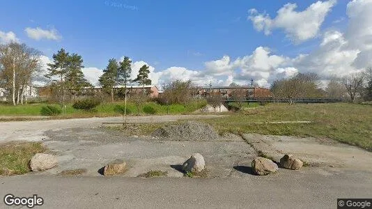 Lägenheter till salu i Ystad - Bild från Google Street View