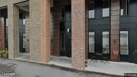 Lägenheter till salu i Nacka - Bild från Google Street View