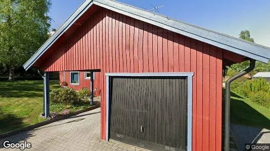 Bostadsrätter till salu i Tyresö - Bild från Google Street View