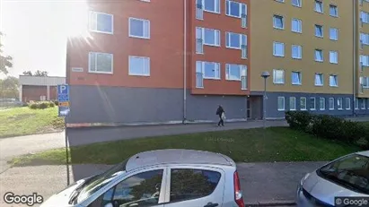 Lägenheter att hyra i Norrköping - Bild från Google Street View
