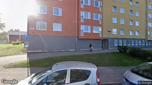Lägenheter att hyra i Norrköping - Bild från Google Street View