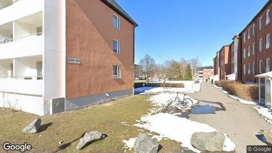 Lägenheter att hyra i Norrköping - Bild från Google Street View