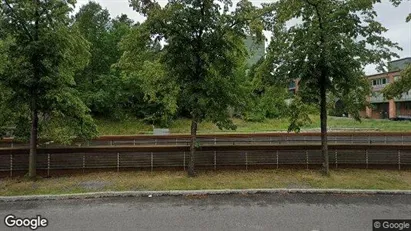 Rum att hyra i Nacka - Bild från Google Street View