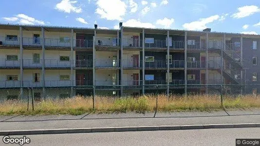 Bostadsrätter till salu i Jönköping - Bild från Google Street View