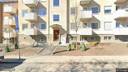 Lägenheter att hyra i Söderort - Bild från Google Street View