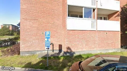 Lägenheter att hyra i Lidingö - Bild från Google Street View