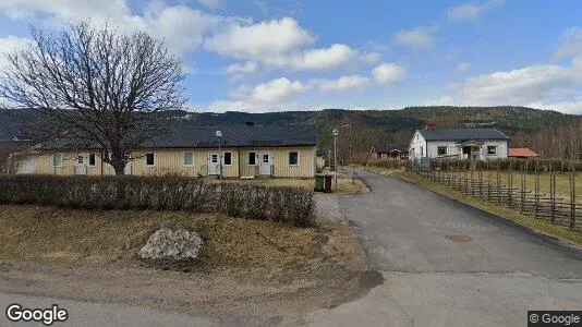 Lägenheter att hyra i Torsby - Bild från Google Street View