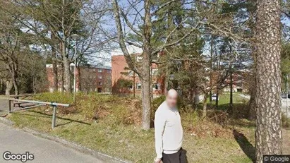 Lägenheter att hyra i Eskilstuna - Bild från Google Street View