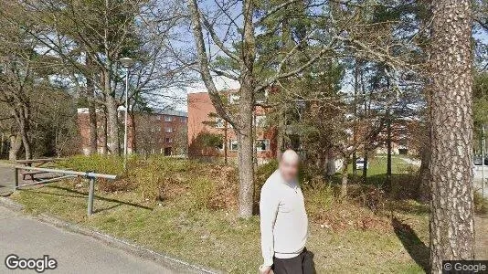 Lägenheter att hyra i Eskilstuna - Bild från Google Street View
