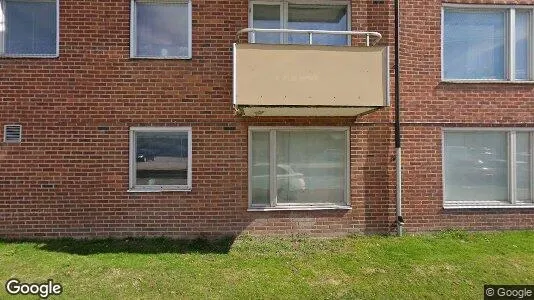 Lägenheter att hyra i Västra hisingen - Bild från Google Street View