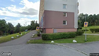 Lägenheter att hyra i Botkyrka - Bild från Google Street View