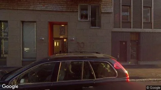 Lägenheter att hyra i Nacka - Bild från Google Street View