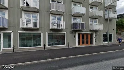 Lägenheter att hyra i Söderort - Bild från Google Street View