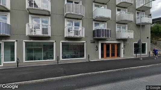 Lägenheter att hyra i Söderort - Bild från Google Street View