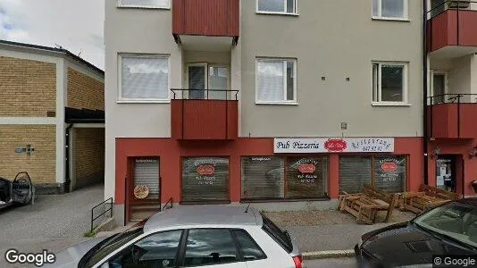 Lägenheter att hyra i Söderort - Bild från Google Street View