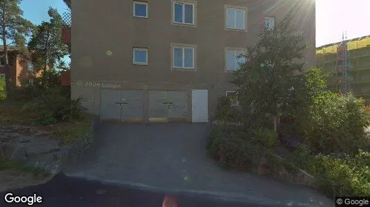 Lägenheter att hyra i Söderort - Bild från Google Street View
