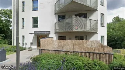Lägenheter att hyra i Söderort - Bild från Google Street View