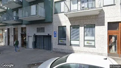 Lägenheter att hyra i Sundbyberg - Bild från Google Street View