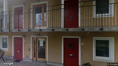 Lägenheter att hyra i Västerort - Bild från Google Street View