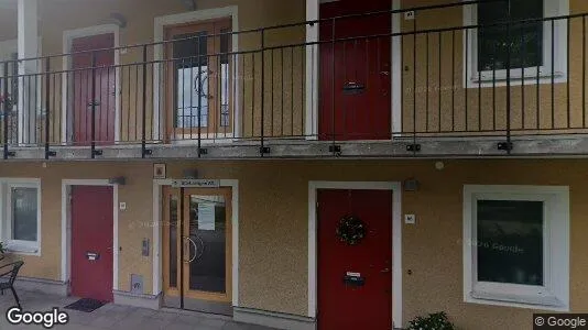 Lägenheter att hyra i Västerort - Bild från Google Street View