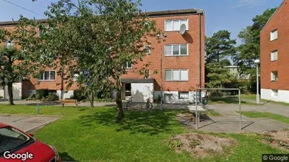 Lägenheter att hyra i Göteborg Östra - Bild från Google Street View