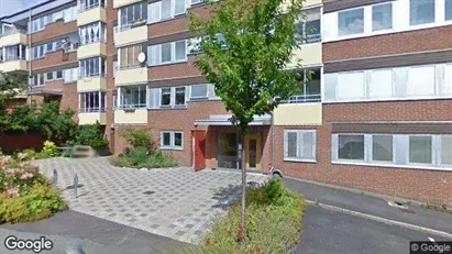 Lägenheter att hyra i Askim-Frölunda-Högsbo - Bild från Google Street View