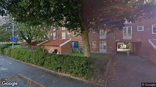 Lägenheter att hyra i Askim-Frölunda-Högsbo - Bild från Google Street View