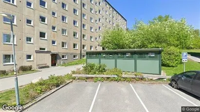 Lägenheter att hyra i Sollentuna - Bild från Google Street View