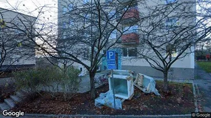 Lägenheter att hyra i Sollentuna - Bild från Google Street View