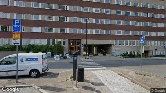 Lägenheter till salu i Kungsholmen - Bild från Google Street View