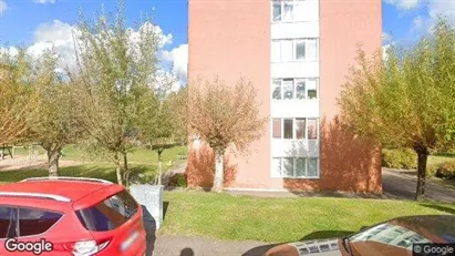 Lägenheter att hyra i Perstorp - Bild från Google Street View