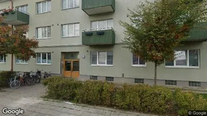 Lägenheter att hyra i Sofielund - Bild från Google Street View