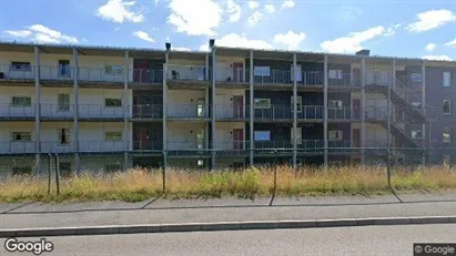 Bostadsrätter till salu i Jönköping - Bild från Google Street View
