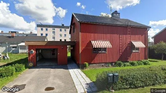 Lägenheter till salu i Överkalix - Bild från Google Street View