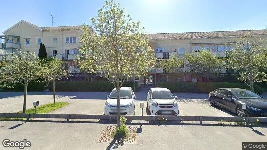 Bostadsrätter till salu i Västerort - Bild från Google Street View