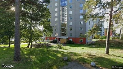 Bostadsrätter till salu i Hammarö - Bild från Google Street View