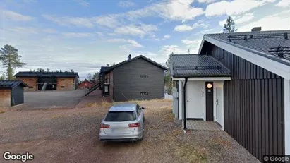 Bostadsrätter till salu i Malung-Sälen - Bild från Google Street View