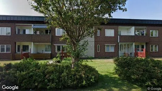 Bostadsrätter till salu i Lund - Bild från Google Street View