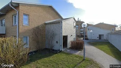 Bostadsrätter till salu i Örebro - Bild från Google Street View
