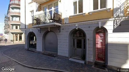 Bostadsrätter till salu i Helsingborg - Bild från Google Street View