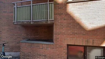 Lägenheter att hyra i Göteborg Centrum - Bild från Google Street View