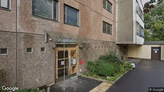 Lägenheter att hyra i Askim-Frölunda-Högsbo - Bild från Google Street View