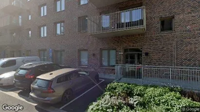 Lägenheter att hyra i Askim-Frölunda-Högsbo - Bild från Google Street View